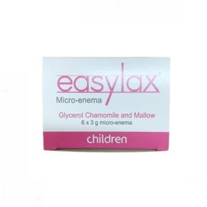 Smart Pharma - Thụt Easylax Children hỗ trợ điều trị táo bón cho trẻ em ( Hộp 6 tuýp) 1 Smart Pharma - Smart pharma 2025 01 05T184641.158