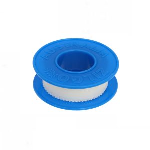 Smart Pharma - Băng keo lụa có độ dính cao Zilgo (1.25cm x 5m) cố định băng gạc (1 cuộn) 1 Smart Pharma - Smart pharma 2025 01 06T150712.966