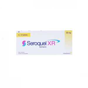 Seroquel