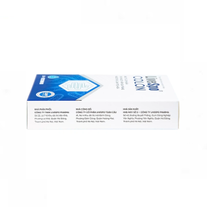 Smart Pharma - Dung dịch LiveSpo Colon bổ sung vi sinh vật có lợi, kích thích và tăng cường tiêu hóa (10 ống x 5ml) 2 Smart Pharma - Smart pharma 2025 01 07T104221.446