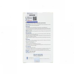 Smart Pharma - Dung dịch LiveSpo Colon bổ sung vi sinh vật có lợi, kích thích và tăng cường tiêu hóa (10 ống x 5ml) 1 Smart Pharma - Smart pharma 2025 01 07T104310.350