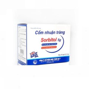 Smart Pharma - Cốm nhuận tràng Sorbitol 5g Đại Uy 1 Smart Pharma - Smart pharma 2025 01 08T102223.534
