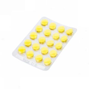Smart Pharma - Thuốc Cystine B6 500mg Galeniques Vernin điều trị các bệnh lý liên quan đến tóc và loạn dưỡng móng (20 viên) 2 Smart Pharma - Smart pharma 2025 01 08T103332.584 1