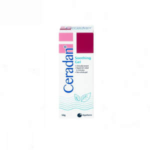 Smart Pharma - Gel Ceradan Soothing làm dịu da dành cho da ngứa, mẩn đỏ (10g) 2 Smart Pharma - Smart pharma 2025 01 08T105453.457