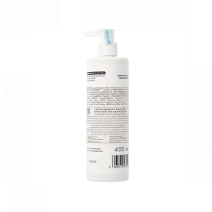 Smart Pharma - Gel tắm gội Latopic Body and Hair Wash dành cho da dị ứng, kích ứng hỗ trợ dưỡng ẩm (400ml) 2 Smart Pharma - Smart pharma 2025 01 08T110825.503