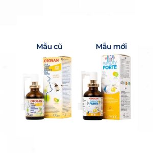Smart Pharma - Xịt họng Otosan Spray Forte hỗ trợ điều trị viêm họng cấp, viêm hô hấp, giảm đau rát họng (30ml) 3 Smart Pharma - Smart pharma 2025 01 08T111806.895
