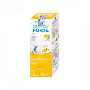 Smart Pharma - Xịt họng Otosan Spray Forte hỗ trợ điều trị viêm họng cấp, viêm hô hấp, giảm đau rát họng (30ml) 2 Smart Pharma - Smart pharma 2025 01 08T111837.380