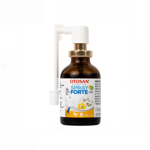 Smart Pharma - Xịt họng Otosan Spray Forte hỗ trợ điều trị viêm họng cấp, viêm hô hấp, giảm đau rát họng (30ml) 1 Smart Pharma - Smart pharma 2025 01 08T111925.918