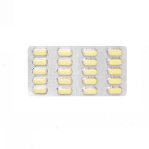 Smart Pharma - Thuốc Ketosteril Fresenius Kabi phòng ngừa và điều trị suy thận mạn ( Hộp 5 vỉ x 20 viên) 1 Smart Pharma - Smart pharma 2025 01 08T180716.887