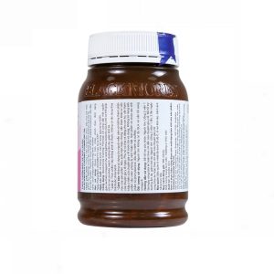 Smart Pharma - Viên uống Blackmores Evening Primrose Oil hỗ trợ làn da khỏe mạnh, dưỡng ẩm da ( Lọ 190 viên) 1 Smart Pharma - Smart pharma 2025 01 08T204348.954
