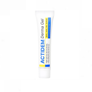 Smart Pharma - Gel Actidem Derma giúp ngăn ngừa mụn, làm mờ vết thâm ( Hộp 1 tuýp 18g) 2 Smart Pharma - Smart pharma 2025 01 08T214621.618