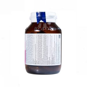 Smart Pharma - Viên uống Blackmores Pregnancy & Breast - Feeding Gold cung cấp vitamin và khoáng chất (60 viên) 1 Smart Pharma - Smart pharma 2025 01 09T114729.376