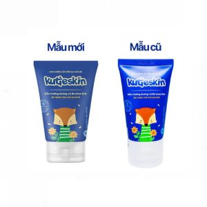 Smart Pharma - Kem dưỡng ẩm mềm da cho bé Kutieskin giảm khô ngứa, nứt nẻ da (30g) 2 Smart Pharma - Smart pharma 2025 01 09T134321.898