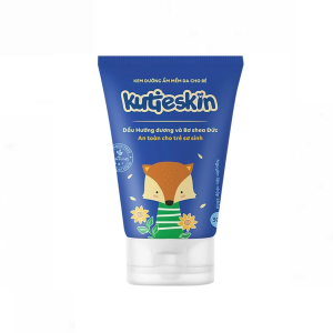 Smart Pharma - Kem dưỡng ẩm mềm da cho bé Kutieskin giảm khô ngứa, nứt nẻ da (30g) 1 Smart Pharma - Smart pharma 2025 01 09T134437.250