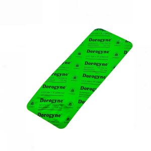 Smart Pharma - Thuốc Dorogyne Domesco điều trị các bệnh nhiễm khuẩn răng miệng cấp và mạn tính ( Hộp 2 vỉ x 10 viên) 1 Smart Pharma - Smart pharma 2025 01 09T205031.867