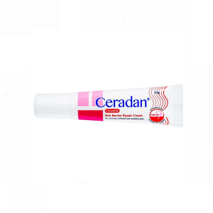 Smart Pharma - Kem phục hồi da Ceradan Ceramide Skin Barrier Repair Cream dành cho da khô, kích ứng và nhạy cảm ( Hộp 1 tuýp 10g) 1 Smart Pharma - Smart pharma 2025 01 10T123232.333