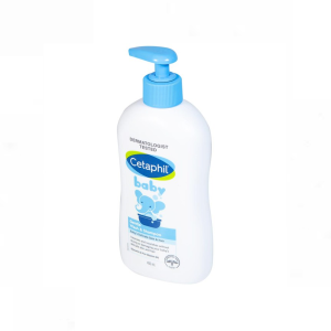 Smart Pharma - Sữa tắm và gội cho trẻ em Cetaphil Baby Gentle Wash And Shampoo (400ml) 1 Smart Pharma - Smart pharma 2025 01 10T172459.908