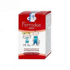 Smart Pharma - Dung dịch Ferrodue 15ml Buona bổ sung sắt cho cơ thể, giảm nguy cơ thiếu máu 3 Smart Pharma - Smart pharma 2025 01 10T184852.292