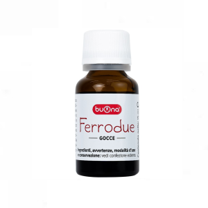 Smart Pharma - Dung dịch Ferrodue 15ml Buona bổ sung sắt cho cơ thể, giảm nguy cơ thiếu máu 1 Smart Pharma - Smart pharma 2025 01 10T184945.221