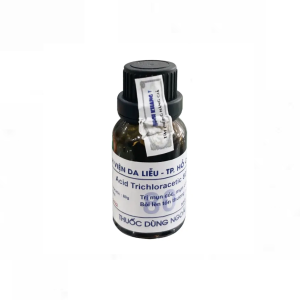 Smart Pharma - Thuốc Acid Trichloracetic 80% đặc trị mụn cơm, mụn cóc 2 Smart Pharma - Smart pharma 2025 01 10T194715.892