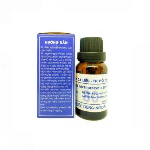 Smart Pharma - Thuốc Acid Trichloracetic 80% đặc trị mụn cơm, mụn cóc 1 Smart Pharma - Smart pharma 2025 01 10T194757.494