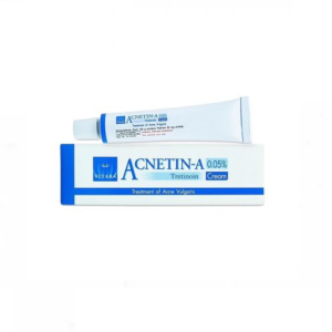 Smart Pharma - Kem Acnetin-A 0.05% điều trị mụn trứng cá ( Hộp 1 tuýp) 1 Smart Pharma - Smart pharma 2025 01 13T124806.611
