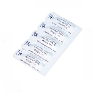 Smart Pharma - Viên đặt âm đạo Meclon Doppel Pharma điều trị viêm cổ tử cung, âm đạo ( Hộp 2 vỉ x 5 viên) 2 Smart Pharma - Smart pharma 2025 01 13T135314.979