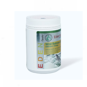 Smart Pharma - Viên uống Eden BioCare Omega 3 Salmon Oil Fruity hỗ trợ bổ sung Omega 3 từ dầu cá hồi (Hộp 180 viên) 2 Smart Pharma - Smart pharma 2025 01 13T161947.231