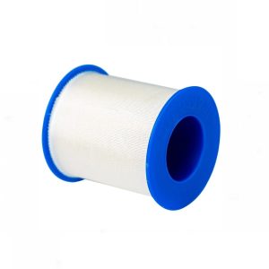 Smart Pharma - Băng keo lụa Urgosyval size 5cm x 5m băng các vết thương trong phẫu thuật, cố định thiết bị y tế 2 Smart Pharma - Smart pharma 2025 01 13T173644.212