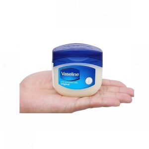 Sáp dưỡng ẩm Vaseline Pure làm mềm da, làm dịu da, cải thiện da bị khô (40g)
