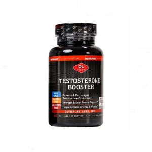 Smart Pharma - Viên uống Testosterone Booster Hỗ trợ tăng cường sinh lý nam, tăng cường sức khoẻ 2 Smart Pharma - Smart pharma 2025 01 14T140637.516
