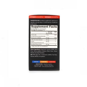 Smart Pharma - Viên uống Testosterone Booster Hỗ trợ tăng cường sinh lý nam, tăng cường sức khoẻ 1 Smart Pharma - Smart pharma 2025 01 14T140729.774