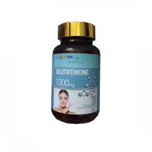 Smart Pharma - Viên uống Glutathione 1000mg làm chậm lão hóa, giúp làm trắng và đẹp da ( Hộp 1 lọ 30 viên) 1 Smart Pharma - Smart pharma 2025 01 14T193637.012