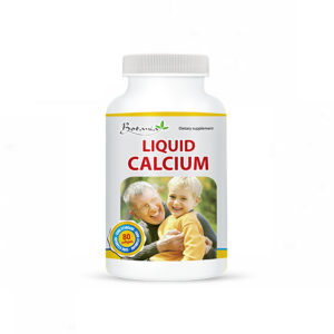 Smart Pharma - Viên uống Botania Liquid Calcium bổ sung canxi giúp chắc khoẻ xương 1 Smart Pharma - Smart pharma 2025 01 15T104616.601 1