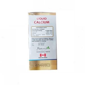 Smart Pharma - Viên uống Botania Liquid Calcium bổ sung canxi giúp chắc khoẻ xương 2 Smart Pharma - Smart pharma 2025 01 15T104720.238