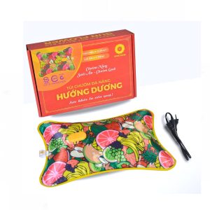 Túi chườm đa năng Hướng Dương chườm nóng, sưởi ấm, chườm lạnh