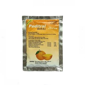 Smart Pharma - Thuốc Peditral (O.R.S.) Searle điều trị chứng mất nước, chất điện giải ( Hộp 20 gói) 1 Smart Pharma - Smart pharma 2025 01 17T143521.407