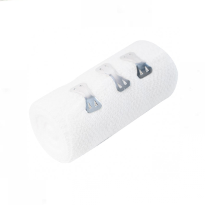 Smart Pharma - Băng thun 3 móc Urgoband hỗ trợ cầm máu, cố định khớp (10cm x 4.5m) 2 Smart Pharma - Smart pharma 2025 01 19T152349.033