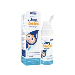 Dung dịch xịt rửa mũi Joybebe (chai 70ml)