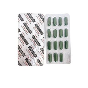 Smart Pharma - Viên thảo dược Dạ Minh Châu giúp ôn bổ thận dương, cố tinh (2 vỉ x 15 viên) 2 Smart Pharma - Tieu dem Da Minh Chau 1