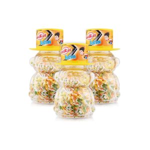 Cốm Unikids Kẽm DHG bổ sung kẽm, khoáng chất giúp hấp thu và tiêu hóa tốt (50g)