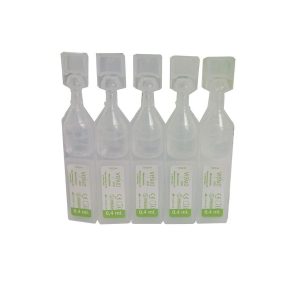 Smart Pharma - Thuốc nhỏ mắt Visaid Aloe Hộp 30 ống giảm cảm giác mỏi mắt, khô mắt và kích ứng mắt 2 Smart Pharma - Visaid Aloe 2