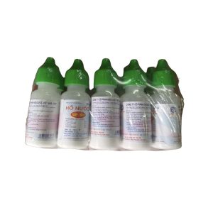 Smart Pharma - Thuốc Hồ Nước điều trị da khô, các bệnh về da (20g) 2 Smart Pharma - ho nuoc hoa duoc 2