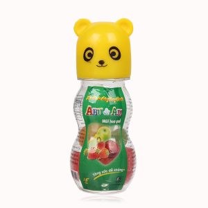 KẸO DẺO ABU ADI HÌNH GẤU BỔ SUNG VITAMIN (Lọ 30 viên)