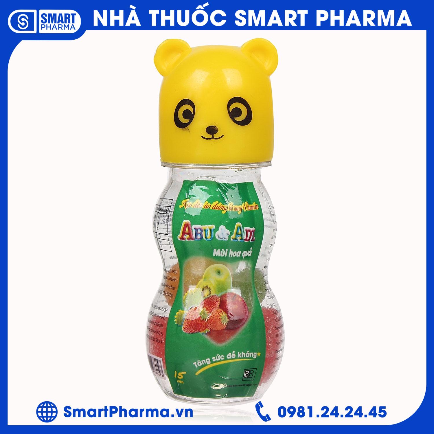 keo-deo-hinh-gau-abu-adi-bo-sung-vitamin-30-vien-1_1 Smart Pharma - keo deo hinh gau abu adi bo sung vitamin 30 vien 1 1