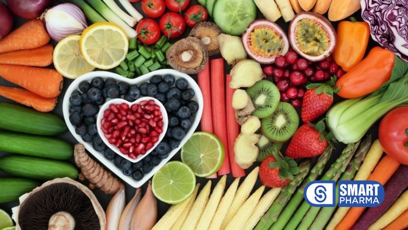 Chất xơ vô cùng quan trọng với sức khỏe Đại Tràng