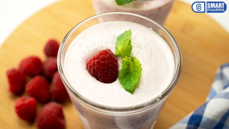 Smart Pharma - Cách chăm sóc sức khỏe tiền mãn kinh: Hướng dẫn đầy đủ cho phụ nữ sau 40 5 Viêm đại tràng có nên uống sữa? Loại sữa nào phù hợp?