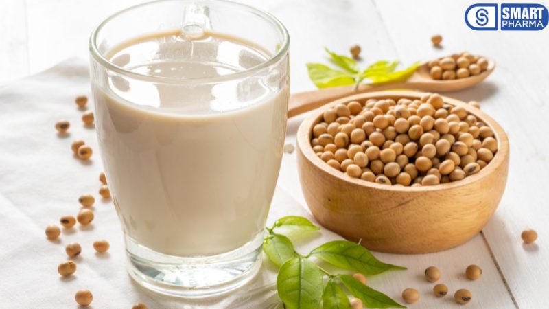 Smart Pharma - Cách chăm sóc sức khỏe tiền mãn kinh: Hướng dẫn đầy đủ cho phụ nữ sau 40 6 Viêm đại tràng có nên uống sữa? Loại sữa nào phù hợp?