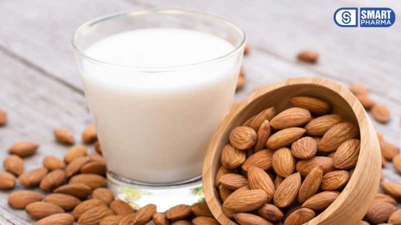 Smart Pharma - Cách chăm sóc sức khỏe tiền mãn kinh: Hướng dẫn đầy đủ cho phụ nữ sau 40 8 Viêm đại tràng có nên uống sữa? Loại sữa nào phù hợp?