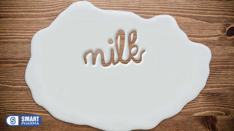 Smart Pharma - Cách chăm sóc sức khỏe tiền mãn kinh: Hướng dẫn đầy đủ cho phụ nữ sau 40 9 Viêm đại tràng có nên uống sữa? Loại sữa nào phù hợp?